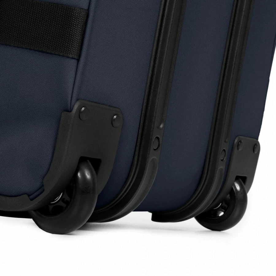 Eastpak TransitR L Rollenreisetasche 79 Cm Black Denim 6 Eastpak TransitR L Rollenreisetasche 79 Cm Black Denim – Bild 6