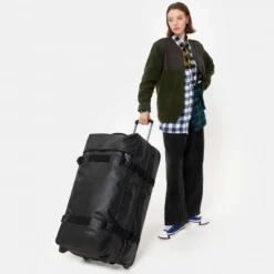 Eastpak TransitR L Rollenreisetasche 79 Cm Tarp Black -Reisenthel Verkauf EK0A5BA9O131 8 900x900