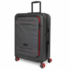 Eastpak Cnnct Case Trolley M 65 Cm Accent Grey