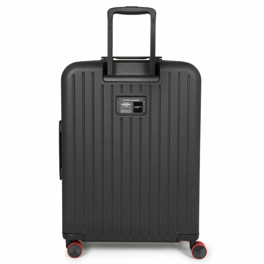 Eastpak Cnnct Case Trolley M 65 Cm Accent Grey 2 Eastpak Cnnct Case Trolley M 65 Cm Accent Grey – Bild 2