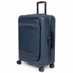 Eastpak Cnnct Case Trolley M 65 Cm Marine