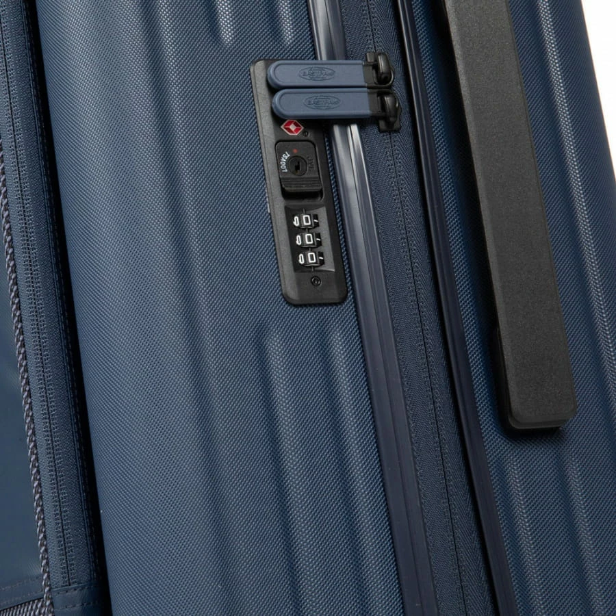 Eastpak Cnnct Case Trolley M 65 Cm Marine 4 Eastpak Cnnct Case Trolley M 65 Cm Marine – Bild 4