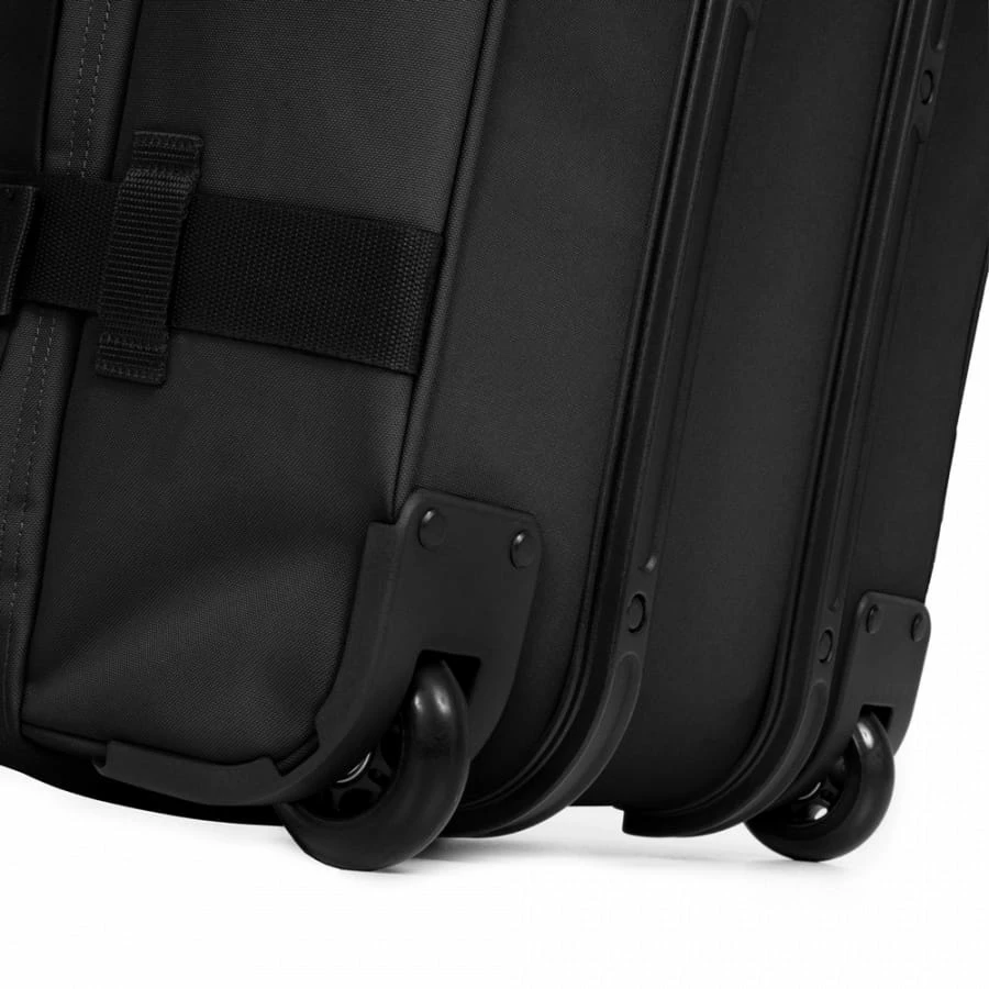 Eastpak TransitR 4-Rollen Trolley L 75 Cm Black 4 Eastpak TransitR 4-Rollen Trolley L 75 Cm Black – Bild 4