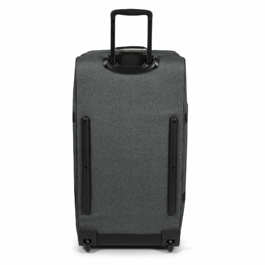 Eastpak Tranverz L Trolley 80 Cm Black Denim 3 Eastpak Tranverz L Trolley 80 Cm Black Denim – Bild 3