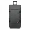 Eastpak Tranverz L Trolley 80 Cm Black Denim