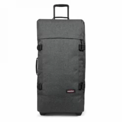 Eastpak Tranverz L Trolley 80 Cm Black Denim