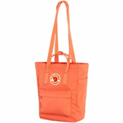 FJÄLLRÄVEN Fjällräven Kanken Totepack Rucksack Korall -Reisenthel Verkauf F23710 350 3 900x900