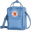 FJÄLLRÄVEN Fjällräven Kanken Sling Umhängetasche Ultramarine