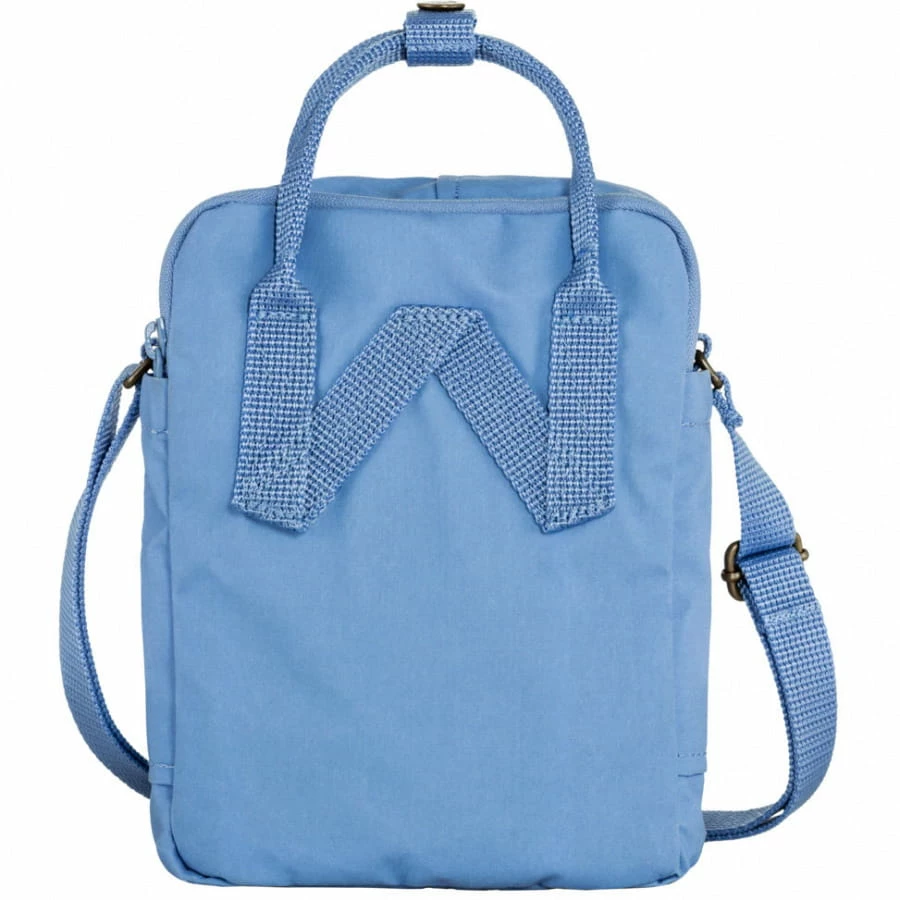 FJÄLLRÄVEN Fjällräven Kanken Sling Umhängetasche Ultramarine 2 FJÄLLRÄVEN Fjällräven Kanken Sling Umhängetasche Ultramarine – Bild 2