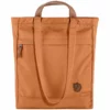 FJÄLLRÄVEN Fjällräven Totepack No. 1 Rucksack Desert Brown