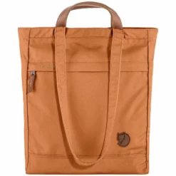 FJÄLLRÄVEN Fjällräven Totepack No. 1 Rucksack Desert Brown