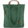 FJÄLLRÄVEN Fjällräven Totepack No. 1 Rucksack Deep Patina