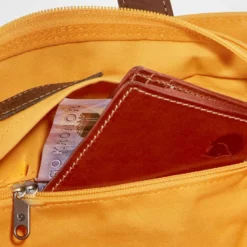 FJÄLLRÄVEN Fjällräven Totepack No. 1 Rucksack Navy -Reisenthel Verkauf F24203 ZB 2 900x900 3