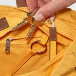 FJÄLLRÄVEN Fjällräven Totepack No. 1 Rucksack Desert Brown -Reisenthel Verkauf F24203 ZB 3 900x900