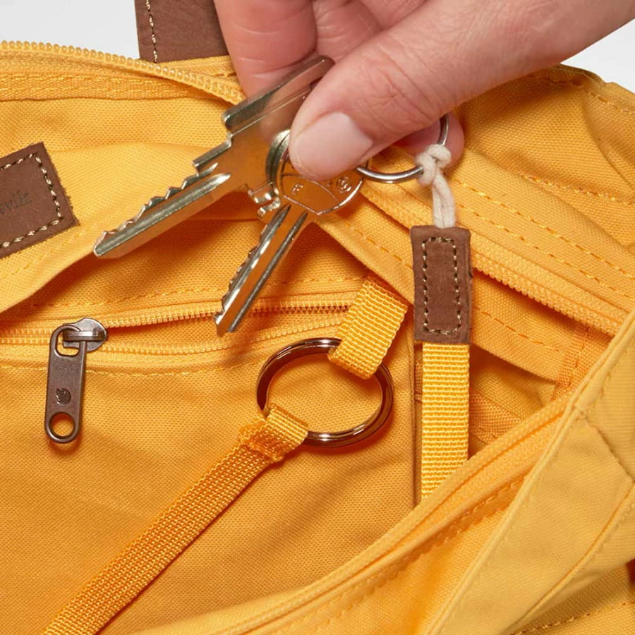 FJÄLLRÄVEN Fjällräven Totepack No. 1 Rucksack Mesa Purple 4 FJÄLLRÄVEN Fjällräven Totepack No. 1 Rucksack Mesa Purple – Bild 4