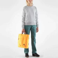 FJÄLLRÄVEN Fjällräven Totepack No. 1 Rucksack Navy -Reisenthel Verkauf F24203 ZB 7 900x900 3