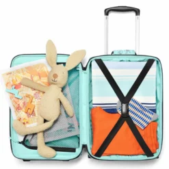 Reisenthel Trolley XS Kids Cats And Dogs Mint 5 Reisenthel Trolley XS Kids Cats And Dogs Mint -Reisenthel Verkauf IL4062 3 900x900