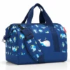 Reisenthel Allrounder M Kids ABC Friends Blue