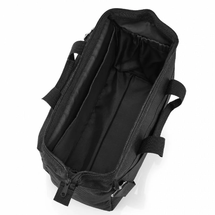 Reisenthel Allrounder S Pocket Black 2 Reisenthel Allrounder S Pocket Black – Bild 2