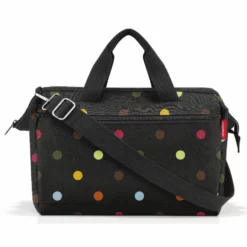 Reisenthel Allrounder S Pocket Dots -Reisenthel Verkauf MO7009 3 900x900