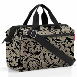 Reisenthel Allrounder S Pocket Baroque Marble