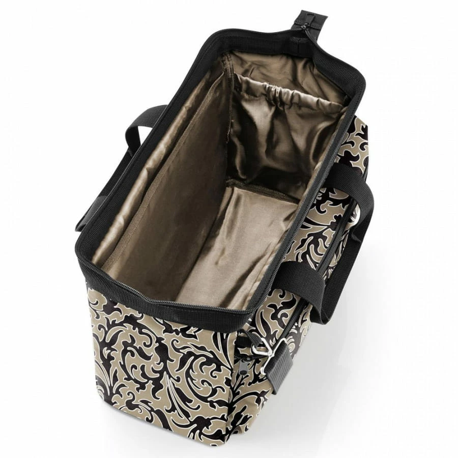 Reisenthel Allrounder S Pocket Baroque Marble 3 Reisenthel Allrounder S Pocket Baroque Marble – Bild 3