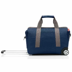 Reisenthel Allrounder Trolley Dark Blue 10 Reisenthel Allrounder Trolley Dark Blue -Reisenthel Verkauf MP4059 5 900x900