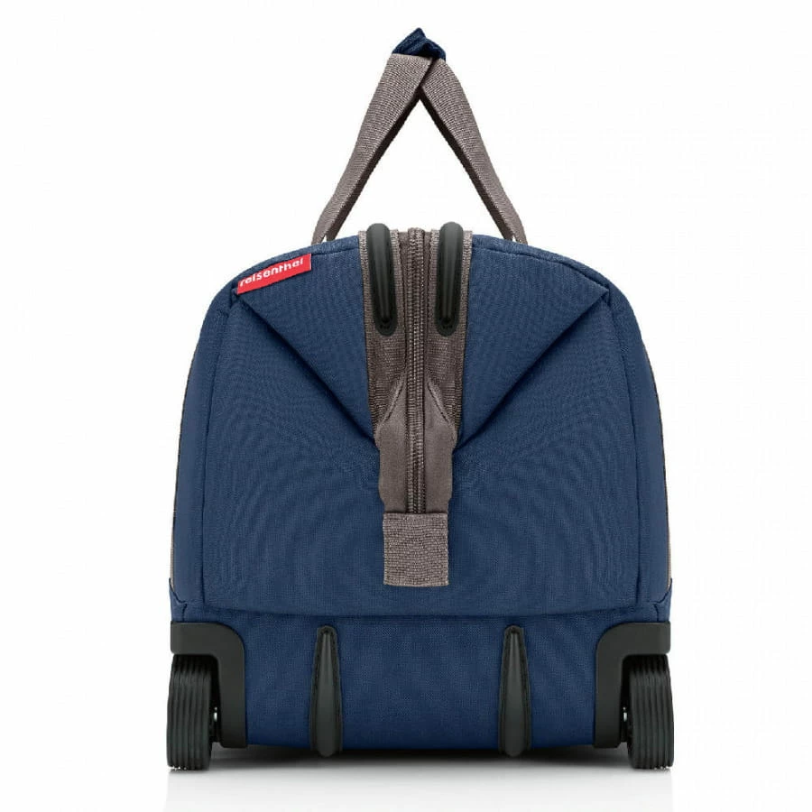 Reisenthel Allrounder Trolley Dark Blue 6 Reisenthel Allrounder Trolley Dark Blue – Bild 6