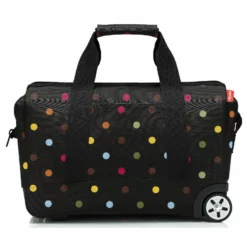 Reisenthel Allrounder Trolley Dots