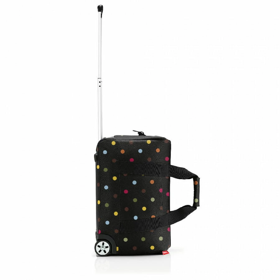 Reisenthel Allrounder Trolley Dots 2 Reisenthel Allrounder Trolley Dots – Bild 2