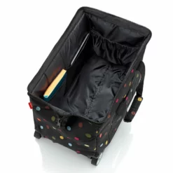 Reisenthel Allrounder Trolley Dots 9 Reisenthel Allrounder Trolley Dots -Reisenthel Verkauf MP7009 4 900x900
