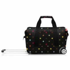 Reisenthel Allrounder Trolley Dots 10 Reisenthel Allrounder Trolley Dots -Reisenthel Verkauf MP7009 5 900x900