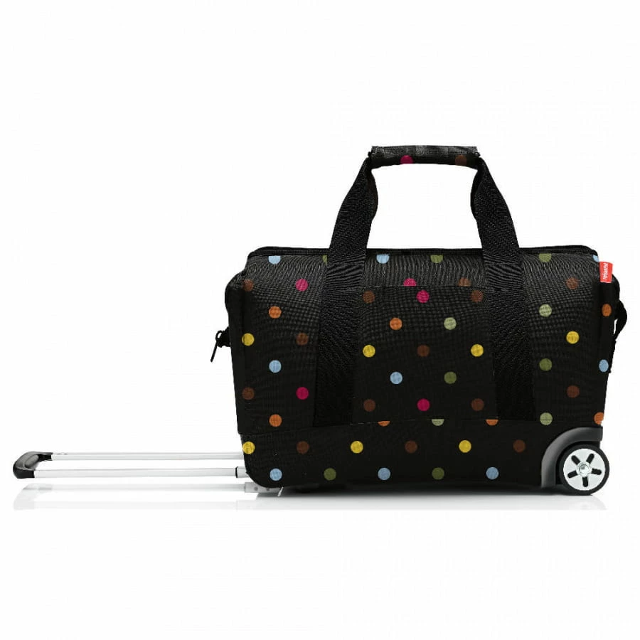 Reisenthel Allrounder Trolley Dots 5 Reisenthel Allrounder Trolley Dots – Bild 5