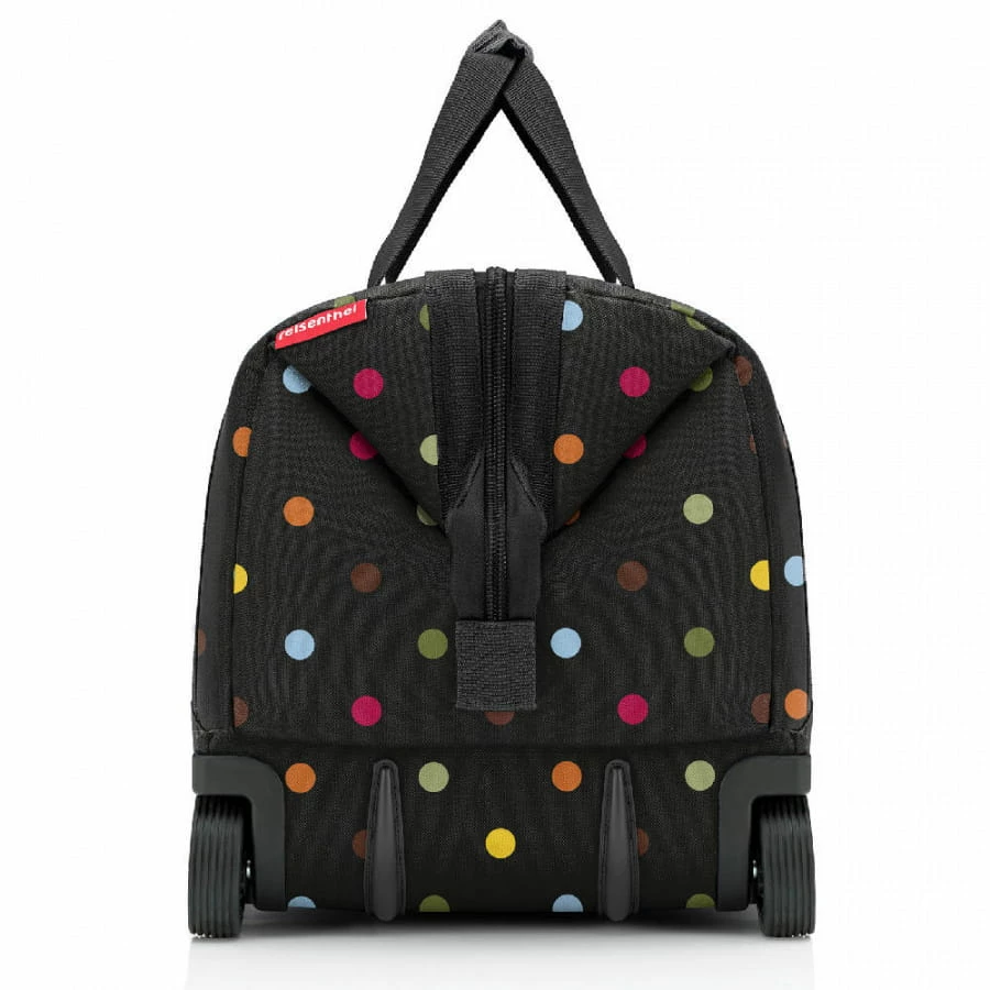 Reisenthel Allrounder Trolley Dots 6 Reisenthel Allrounder Trolley Dots – Bild 6
