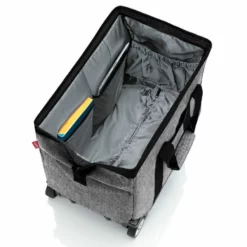 Reisenthel Allrounder Trolley Twist Silver 8 Reisenthel Allrounder Trolley Twist Silver -Reisenthel Verkauf MP7052 4 900x900