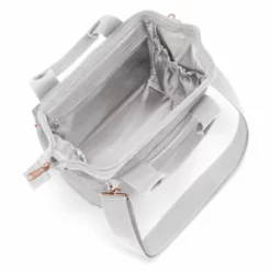 Reisenthel Allrounder Cross Twist Sky Rose -Reisenthel Verkauf MQ1035 3 900x900