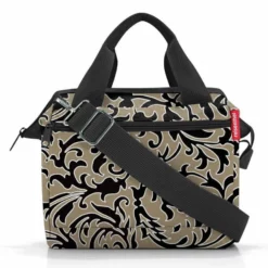 Reisenthel Allrounder Cross Baroque Marble