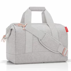 Reisenthel Allrounder M Twist Sky Rose