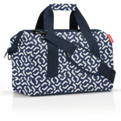 Reisenthel Allrounder M Signature Navy