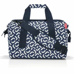 Reisenthel Allrounder M Signature Navy -Reisenthel Verkauf MS4073 3 900x900