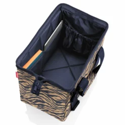 Reisenthel Allrounder M Sumatra -Reisenthel Verkauf MS4115 3 900x900