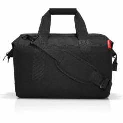 Reisenthel Allrounder M Black 5 Reisenthel Allrounder M Black -Reisenthel Verkauf MS7003 3 900x900