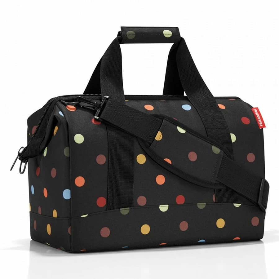 Reisenthel Allrounder M Dots 1 Reisenthel Allrounder M Dots