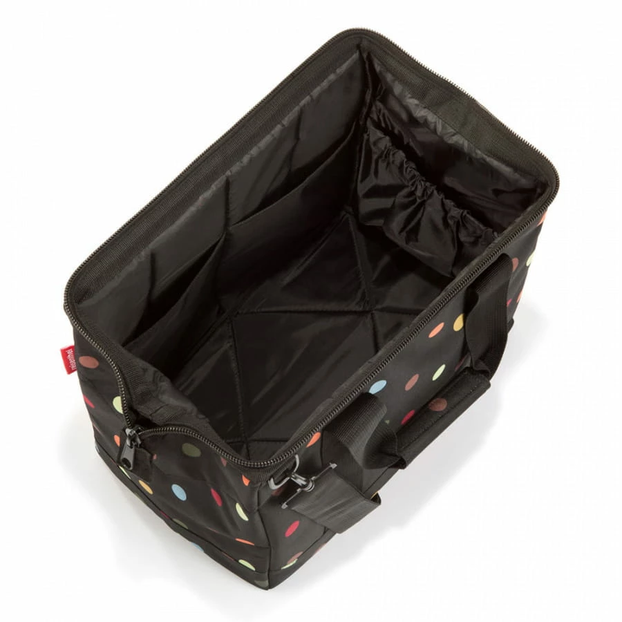 Reisenthel Allrounder M Dots 2 Reisenthel Allrounder M Dots – Bild 2