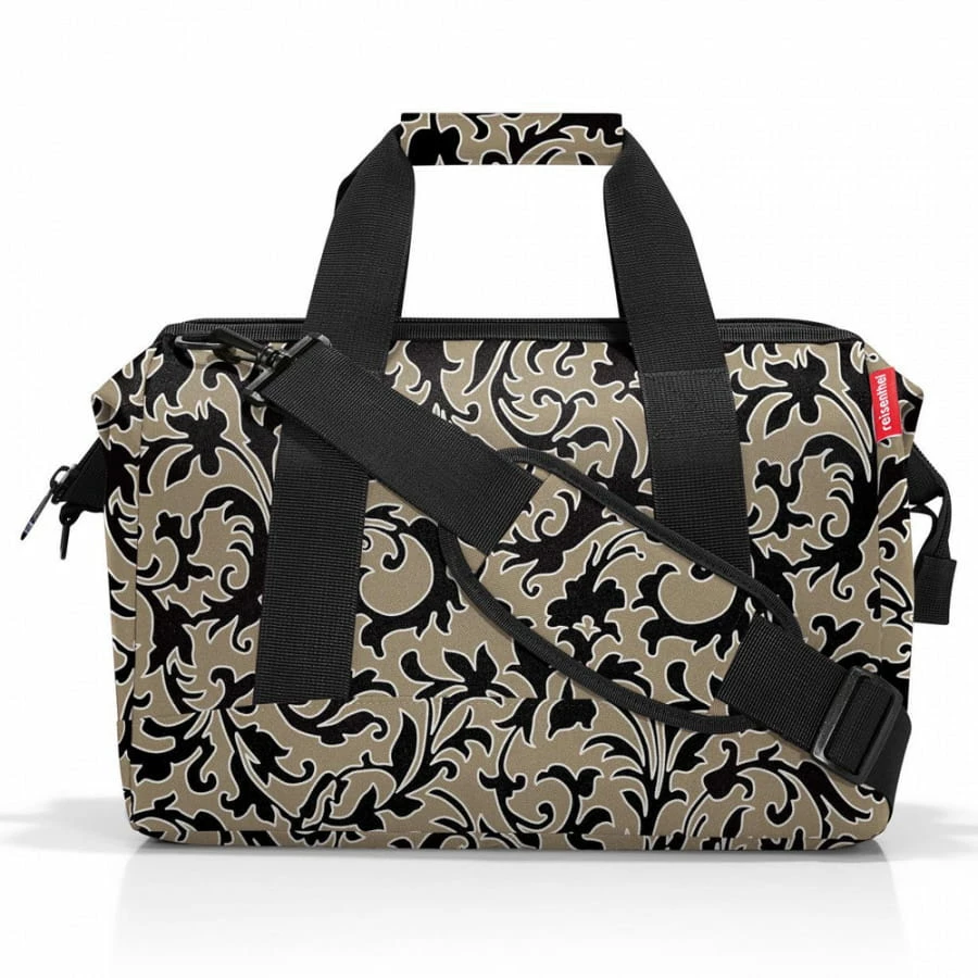 Reisenthel Allrounder M Baroque Marble 2 Reisenthel Allrounder M Baroque Marble – Bild 2