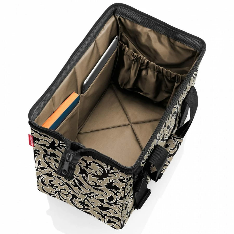 Reisenthel Allrounder M Baroque Marble 3 Reisenthel Allrounder M Baroque Marble – Bild 3