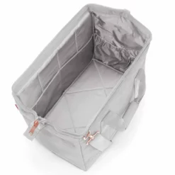 Reisenthel Allrounder L Twist Sky Rose -Reisenthel Verkauf MT1035 3 900x900