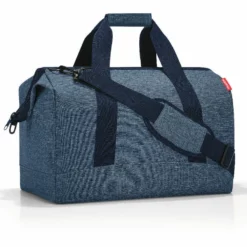 Reisenthel Allrounder L Twist Blue