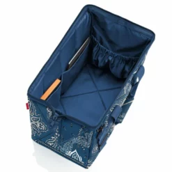 Reisenthel Allrounder L Bandana Blue -Reisenthel Verkauf MT4100 3 900x900