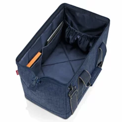 Reisenthel Allrounder L Herringbone Dark Blue 5 Reisenthel Allrounder L Herringbone Dark Blue -Reisenthel Verkauf MT4113 3 900x900